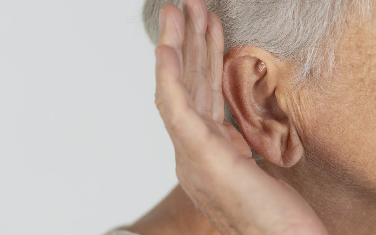 Challenges of single-sided deafness